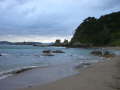Waihihi Bay bei Russel