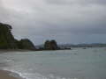 Waihihi Bay bei Russel