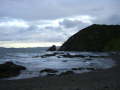 Waihihi Bay bei Russel