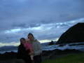 Waihihi Bay bei Russel