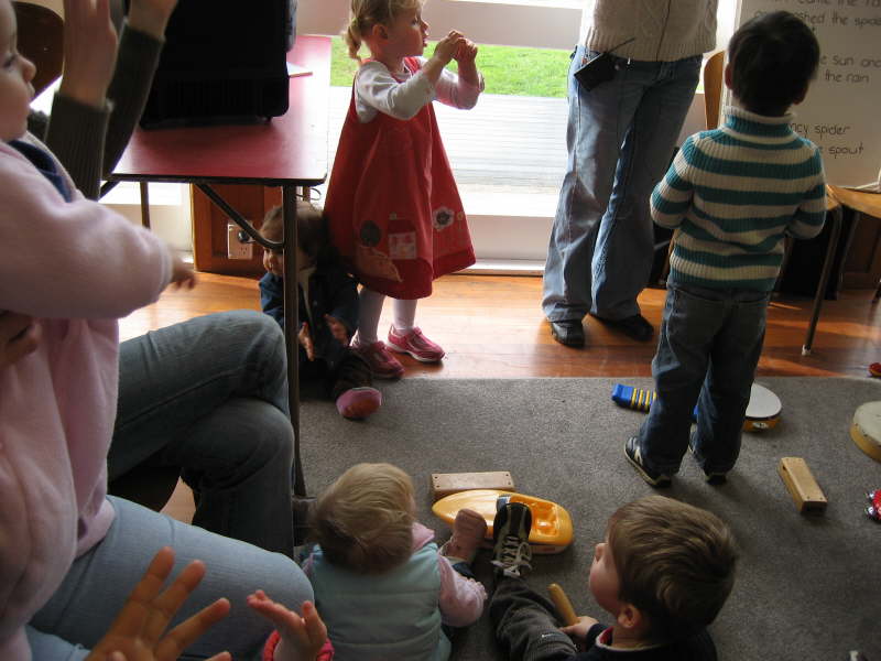 Spielen
