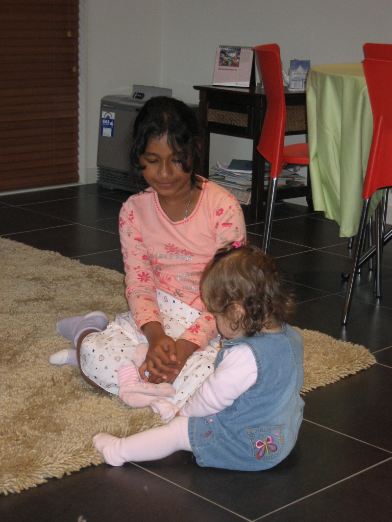 Vivien&Sarehl