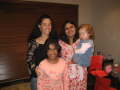 Kahleda, Sarehl, Vivien&ihre Mama