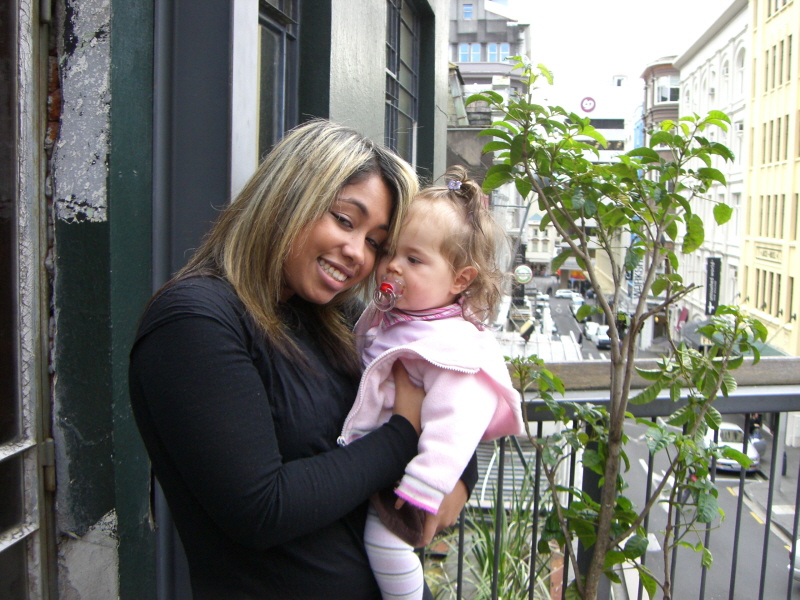 Vivien&Lily