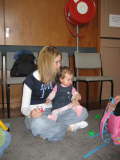 Vivien&Bex