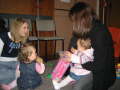 Lydia,Olivia,Vivien,Bex