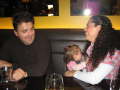 Anthony,Vivien und Jennie