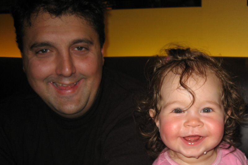 Anthony&Vivien