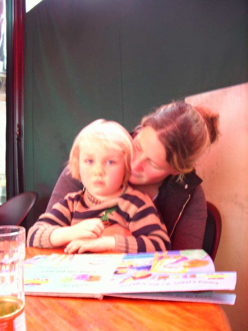 Henri&Doris
