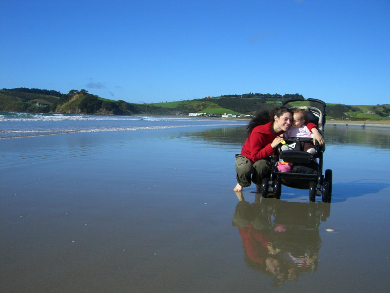 Omaha Beach