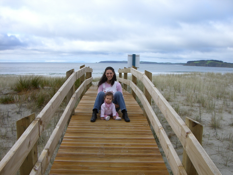 Omaha Beach