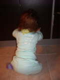 mummy love�s me
