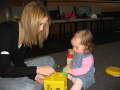 unsere Freundin Bex