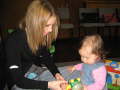 unsere Freundin Bex