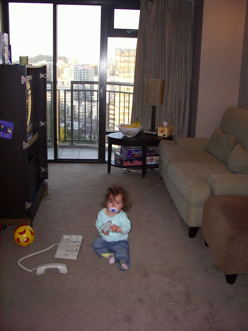 Vivien&Apartment