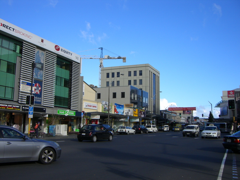 Newmarket