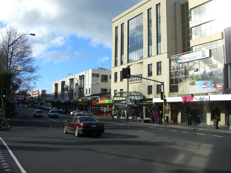 Newmarket