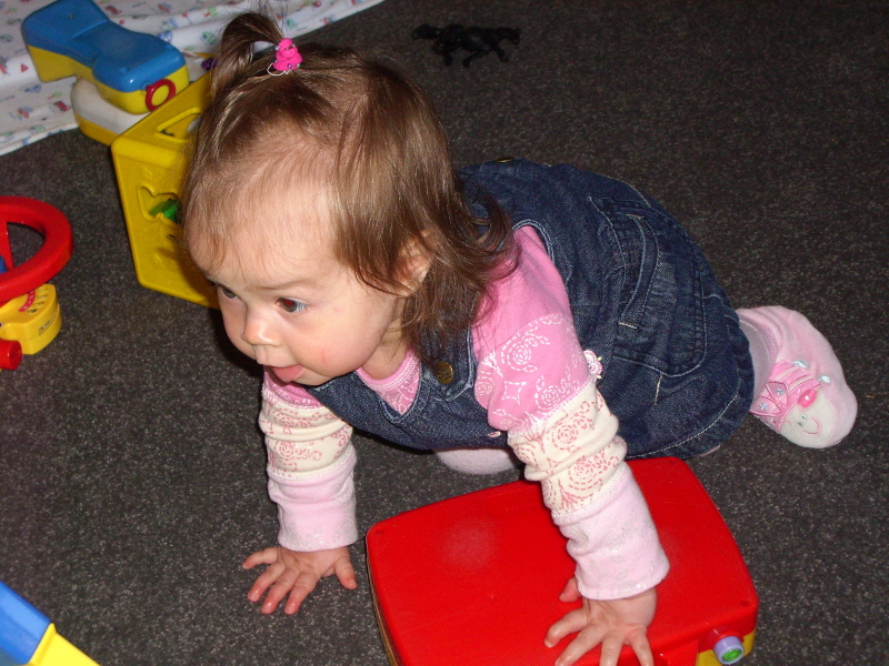 Vivien Playgroup 