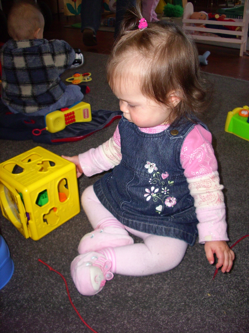 Vivien Playgroup