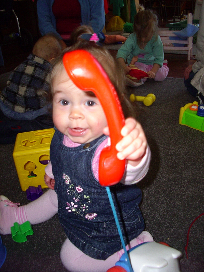 Vivien Playgroup 