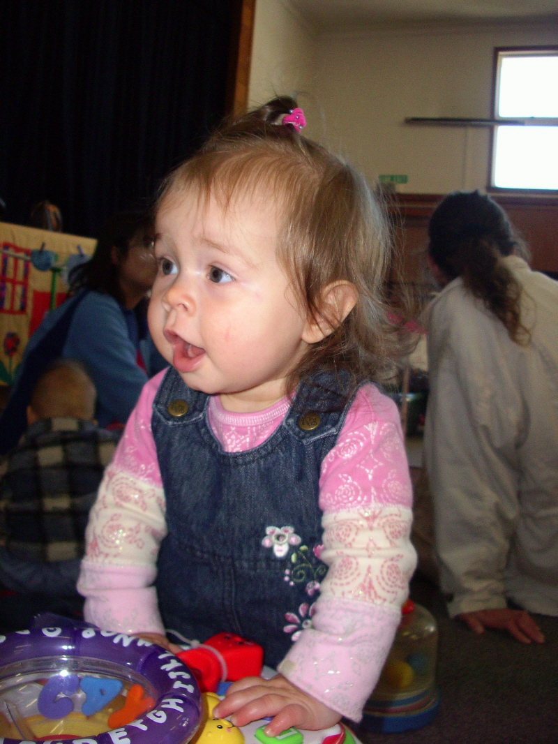 Vivien Playgroup 