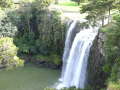 Whangarei Fall 