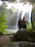 Whangarei Fall 