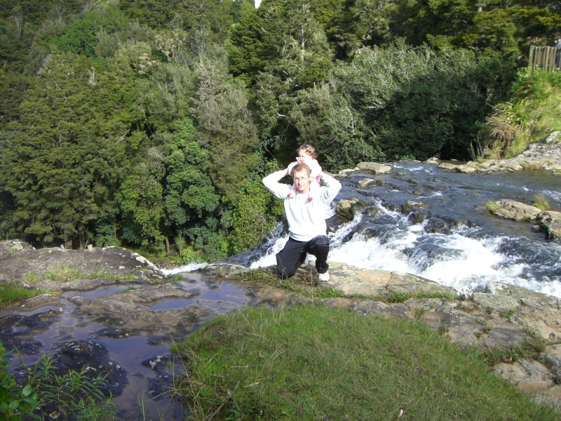 Whangarei Fall 