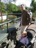 Zoo Auckland 