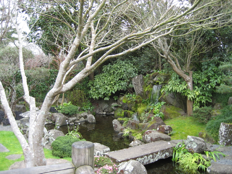 Zoo Auckland 