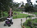 Zoo Auckland 
