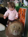Zoo Auckland 